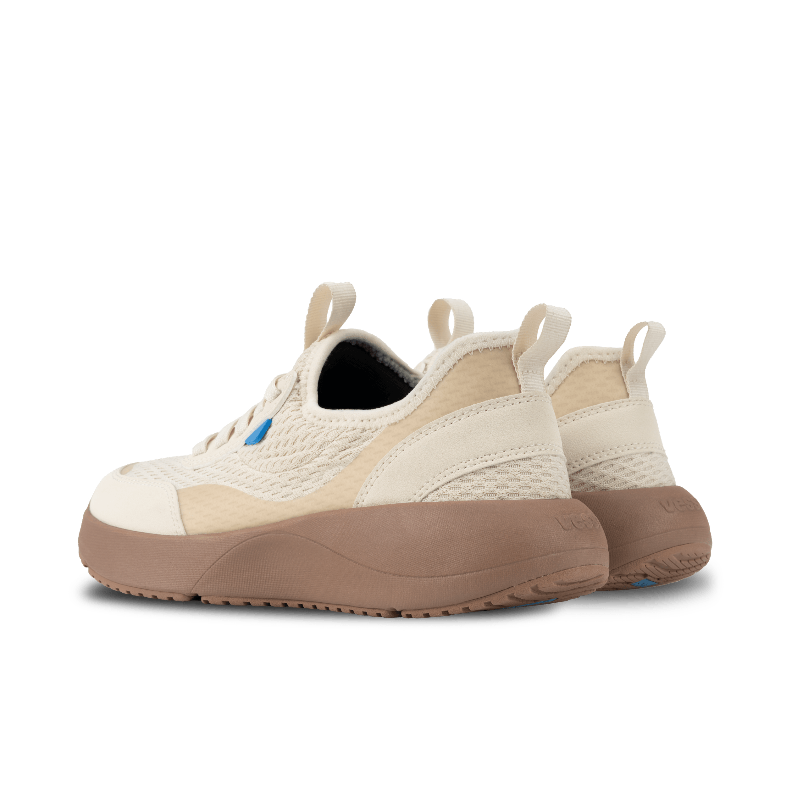 Men's Pacific Sneaker - Dune/Shore - Image 4