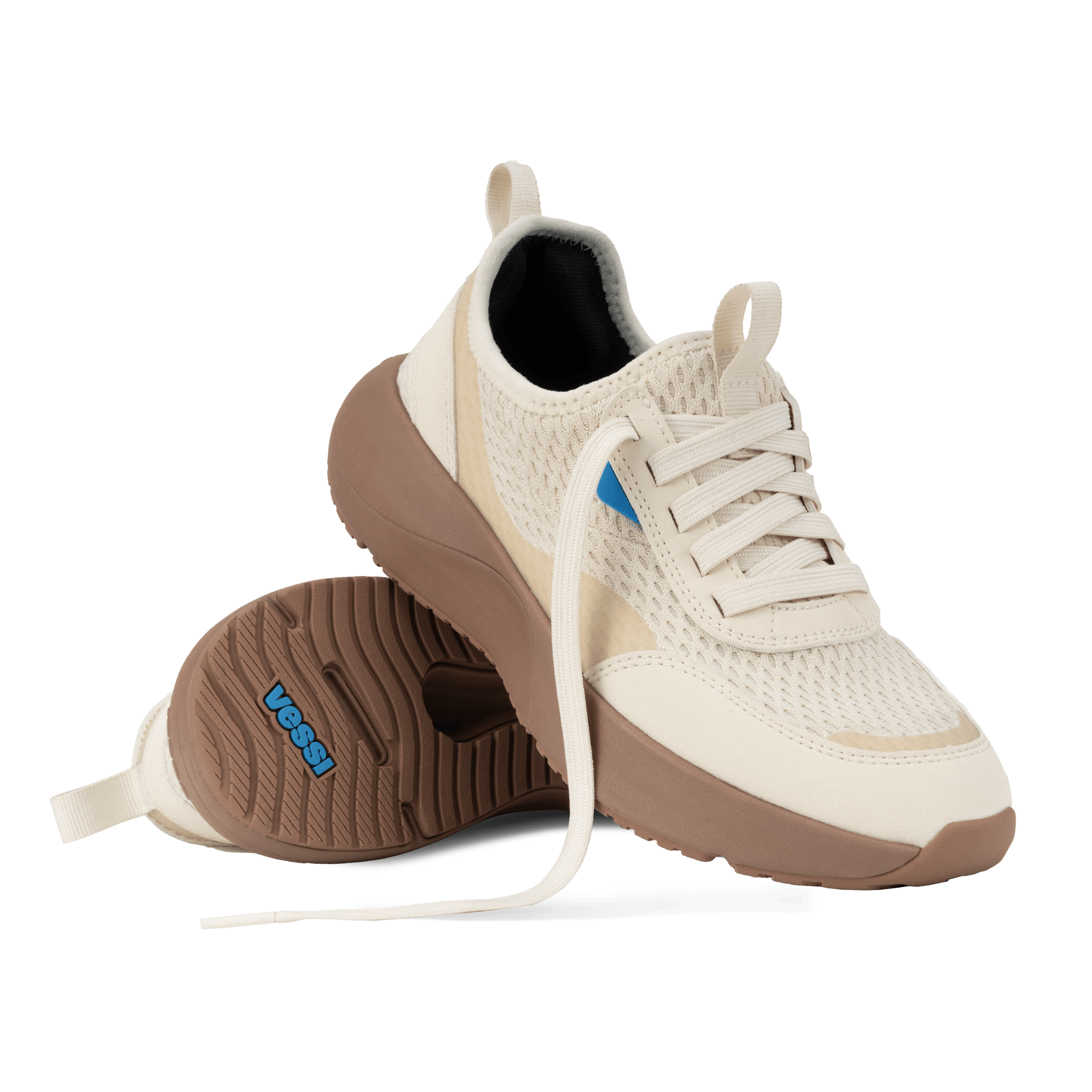 Men's Pacific Sneaker - Dune/Shore - Image 7