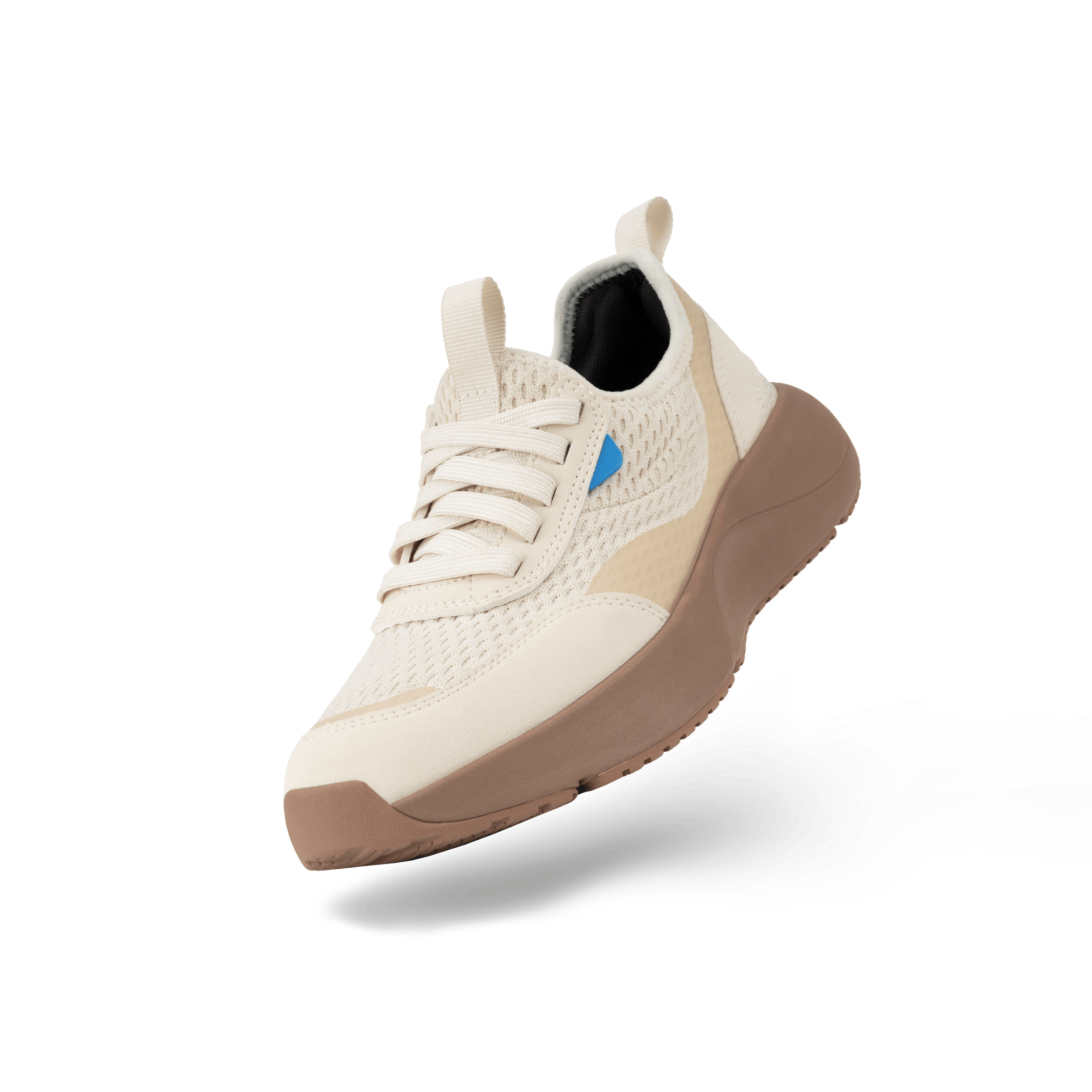 Men's Pacific Sneaker - Dune/Shore - Image 9