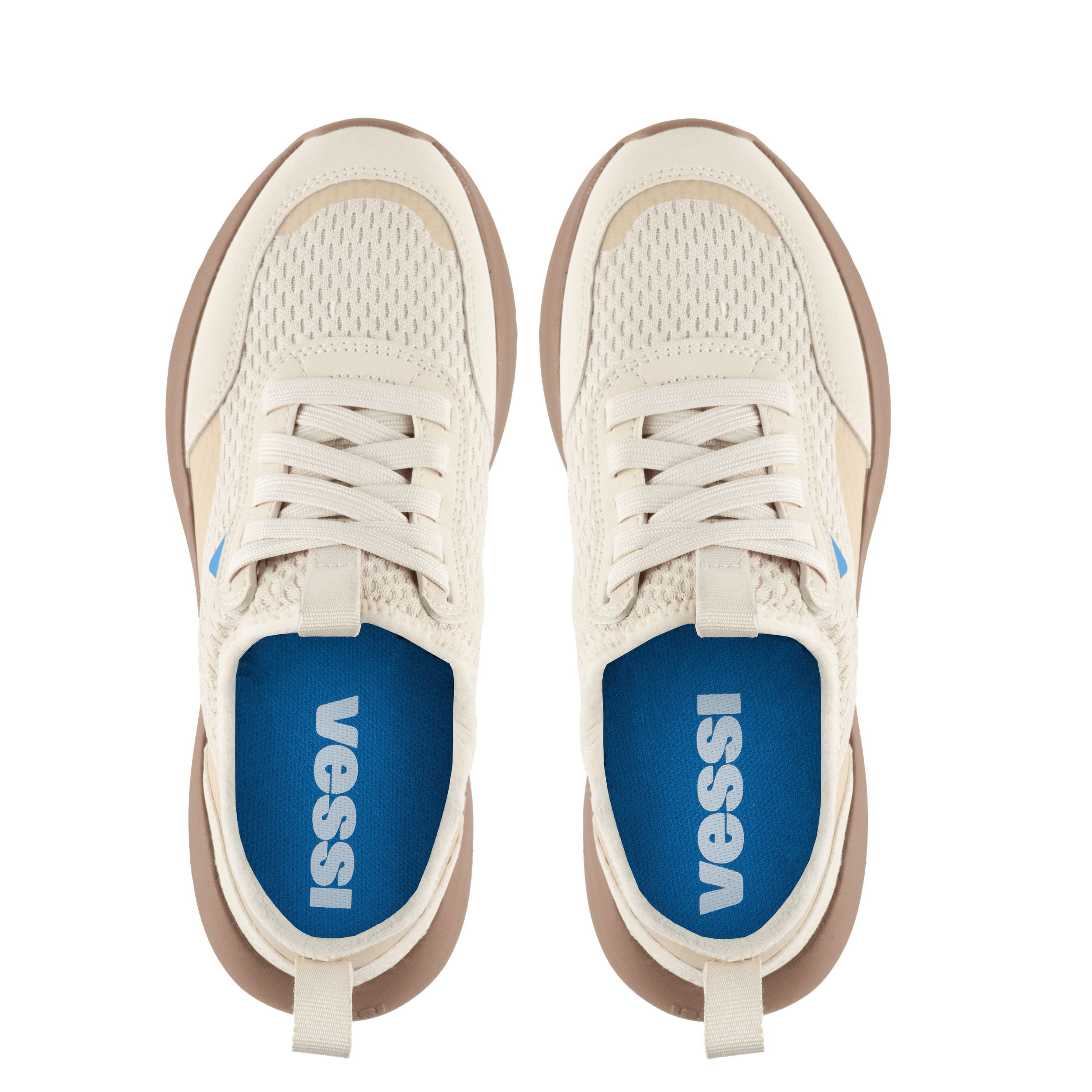 Men's Pacific Sneaker - Dune/Shore - Image 6