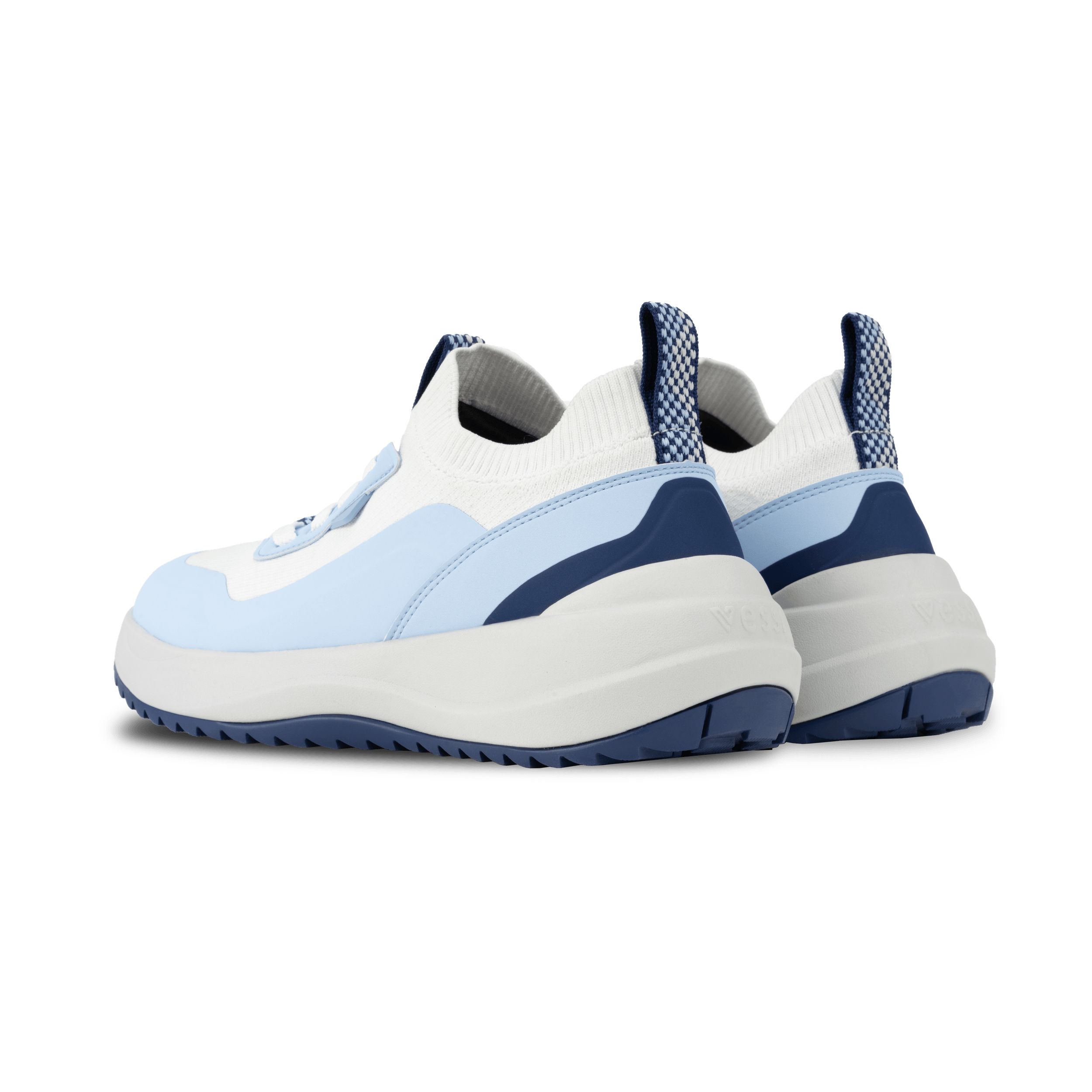 Men's Stormburst Low Top - Selene/Moonstone - Image 4