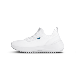 Women's Stormburst Low Top - White