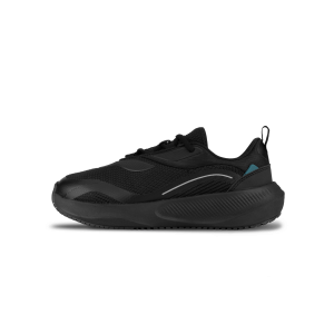Women's Tidal Sneaker - Black on Black