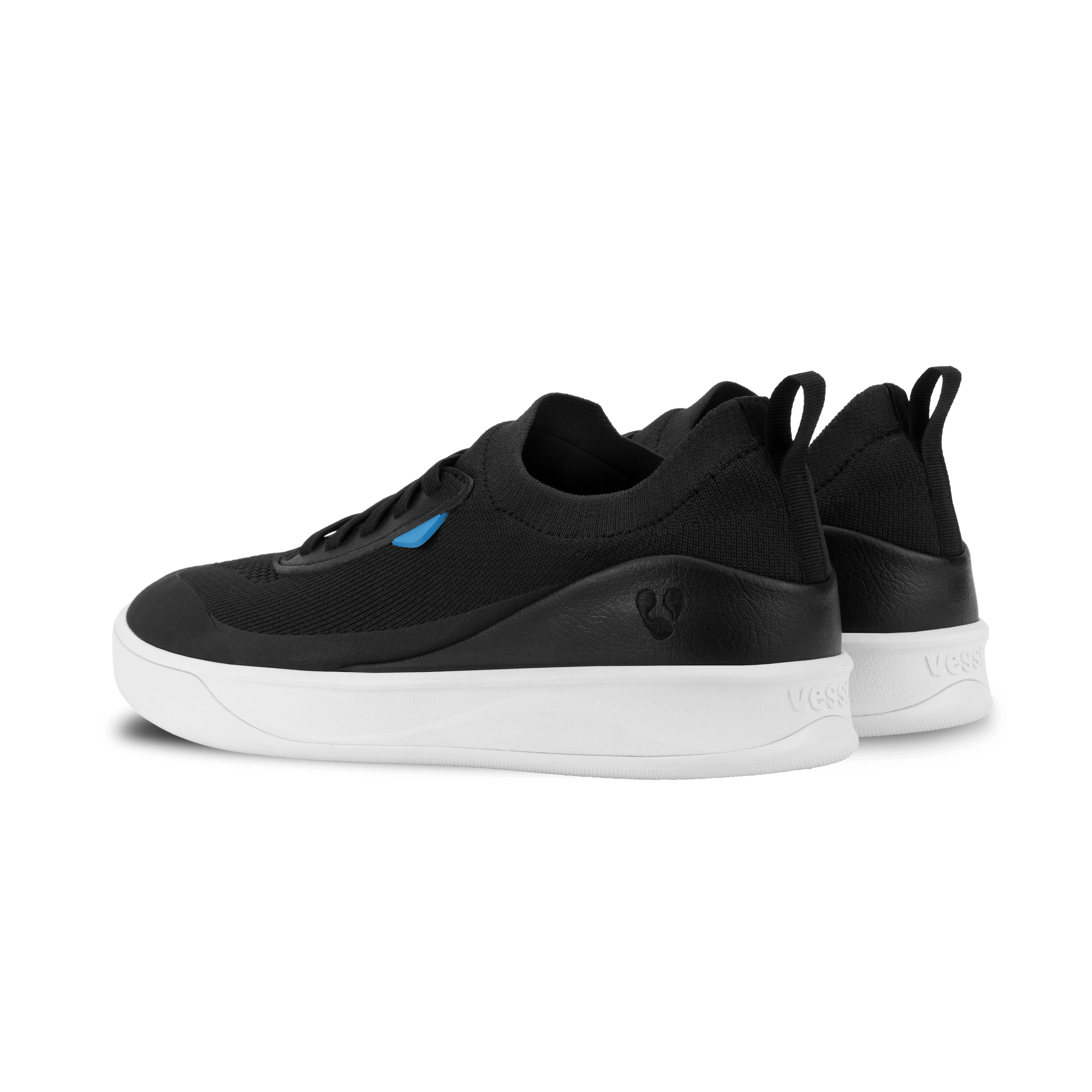 Men's Weekend Neo - Black/White - Image 4