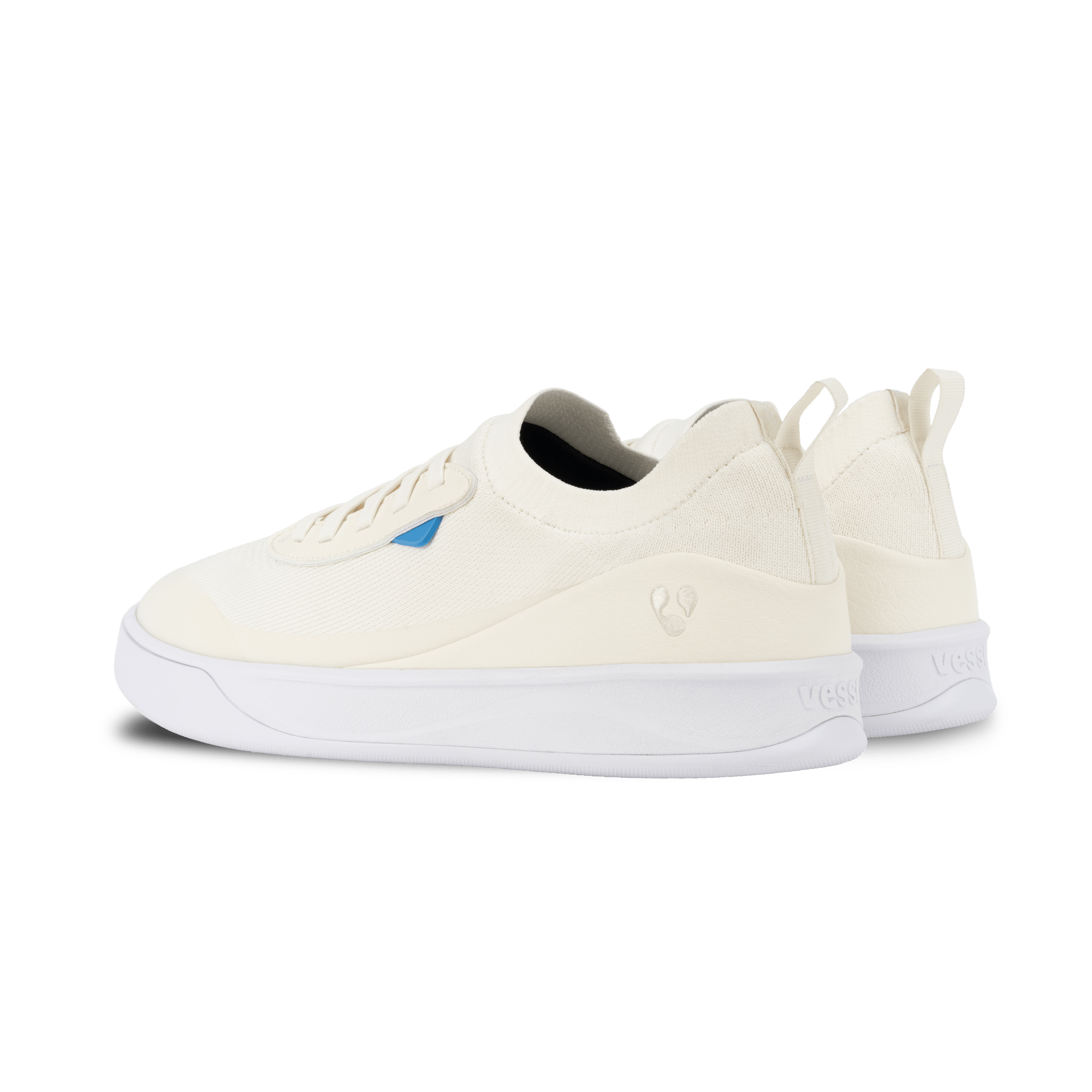 Women's Weekend Neo - Light Dune/White - Image 4
