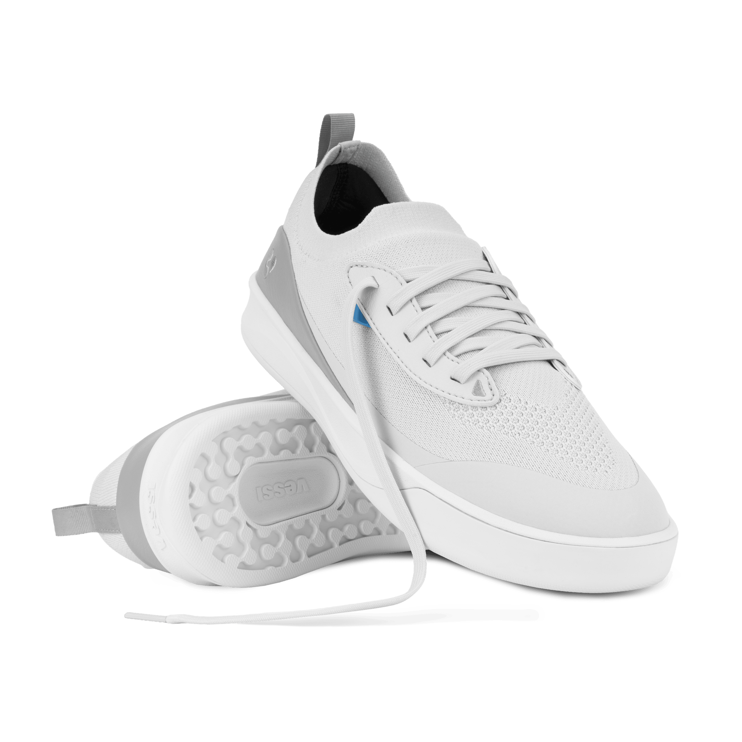 Men's Weekend Neo - Light Grey/White - Image 7