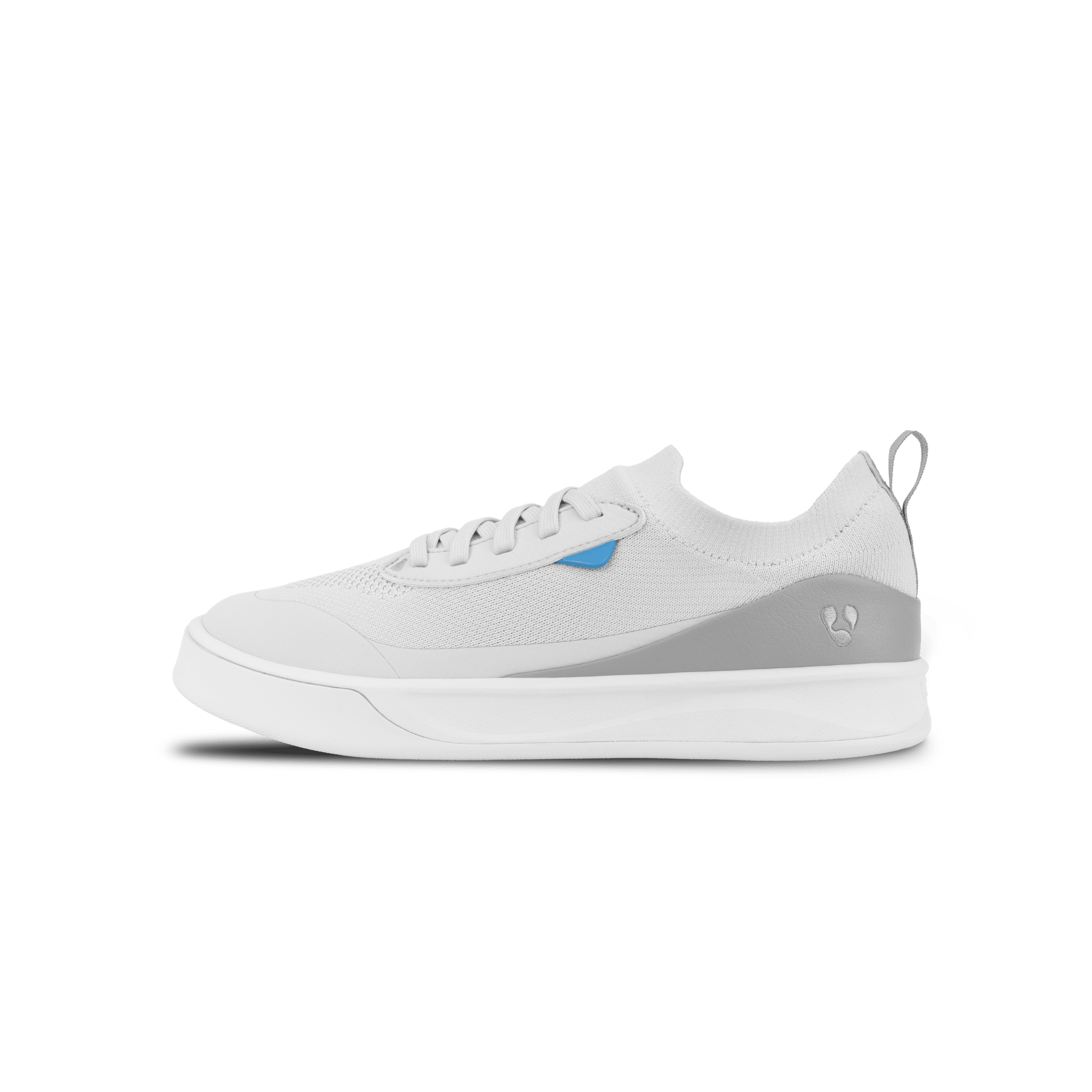 Men's Weekend Neo - Light Grey/White