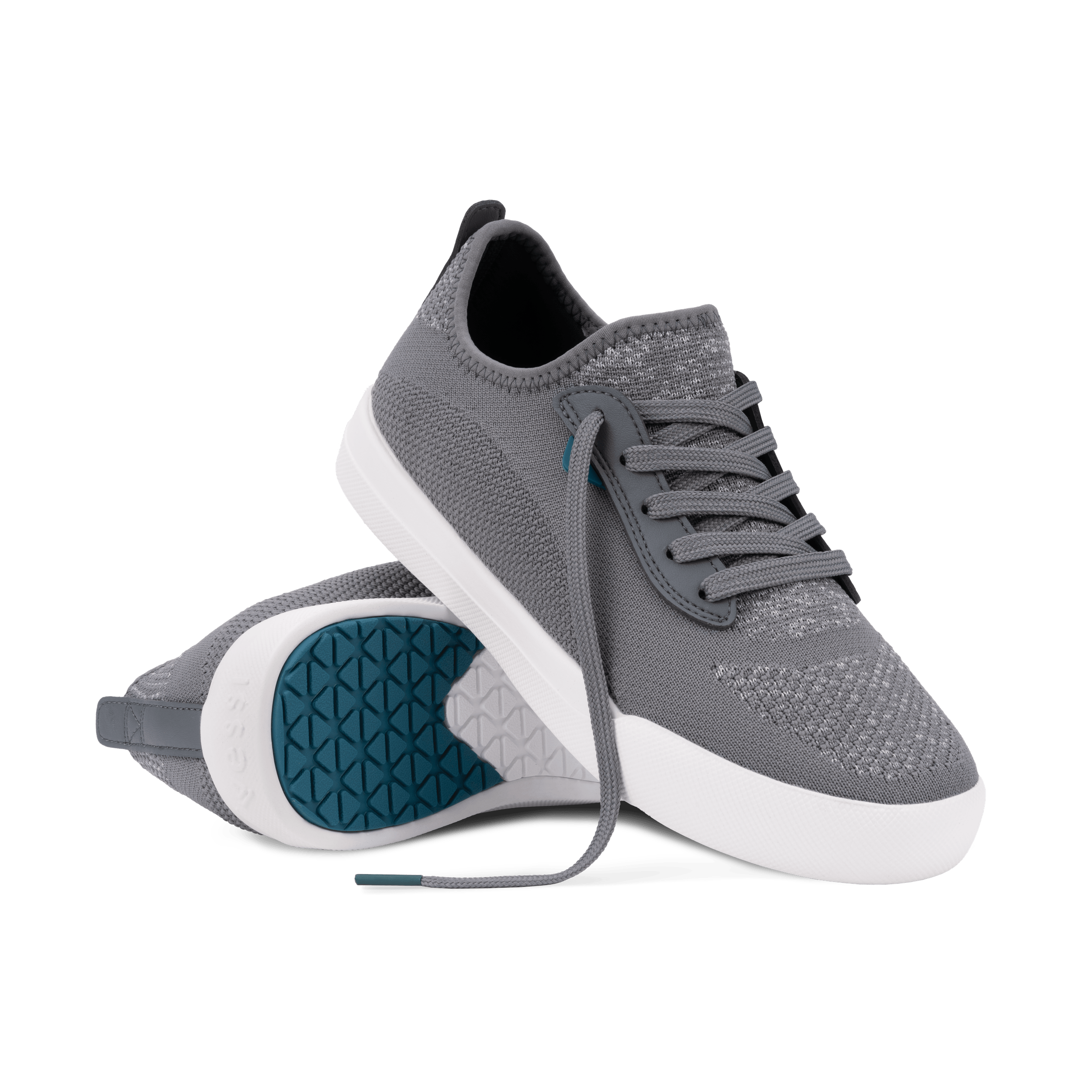 Men's Weekend Classic - Concrete Grey - Image 7