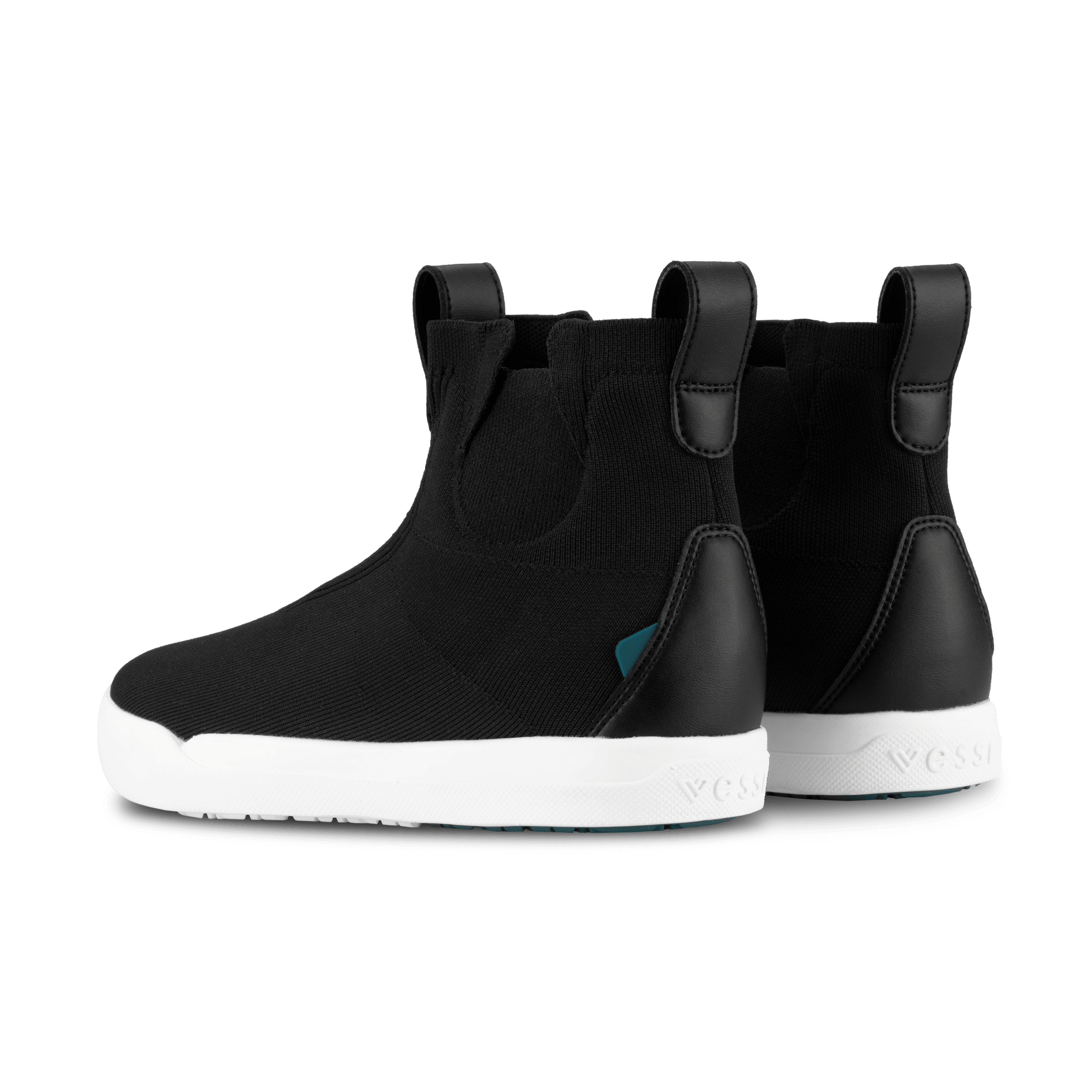 Men's Classic Chelsea - Asphalt Black - Image 4