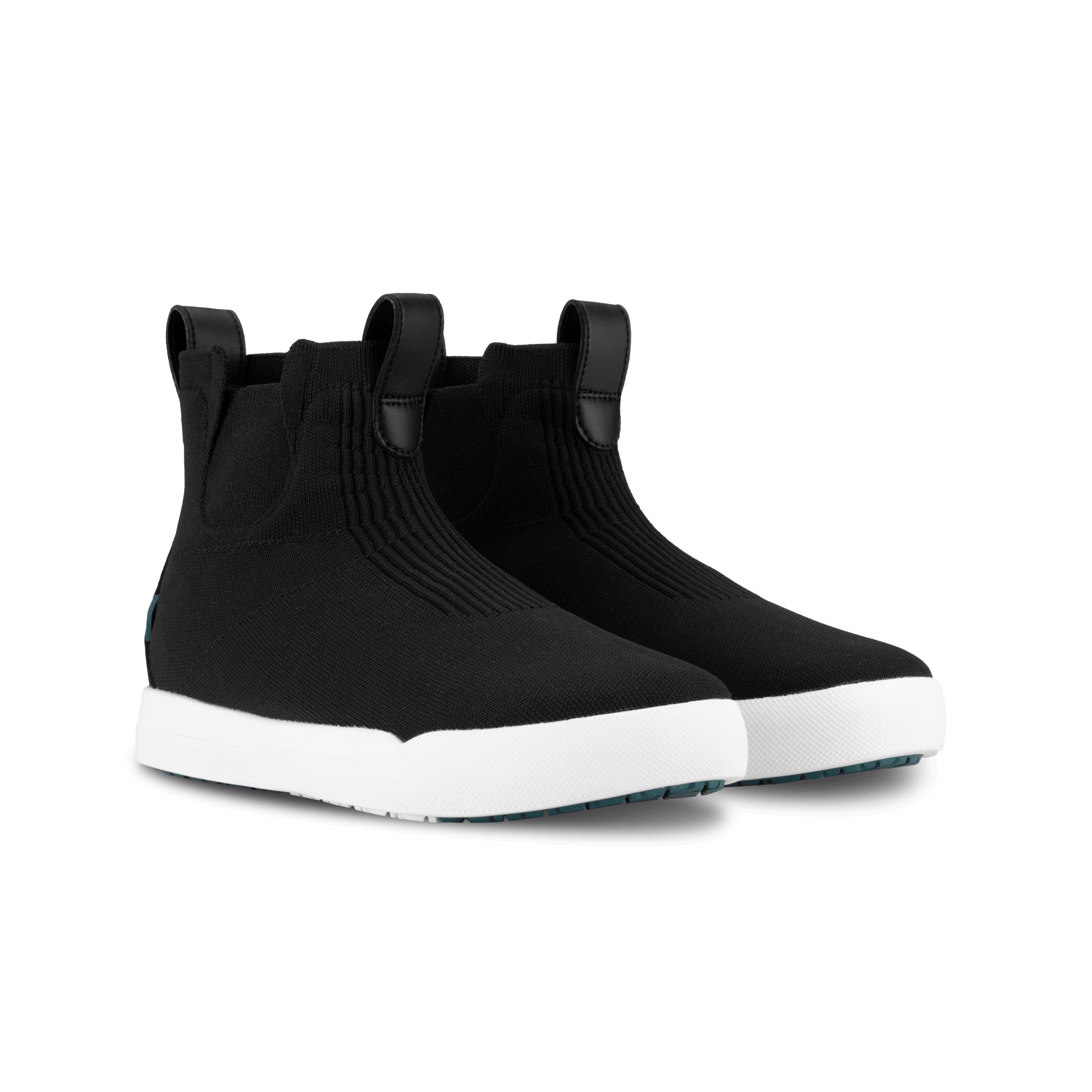 Men's Classic Chelsea - Asphalt Black - Image 6