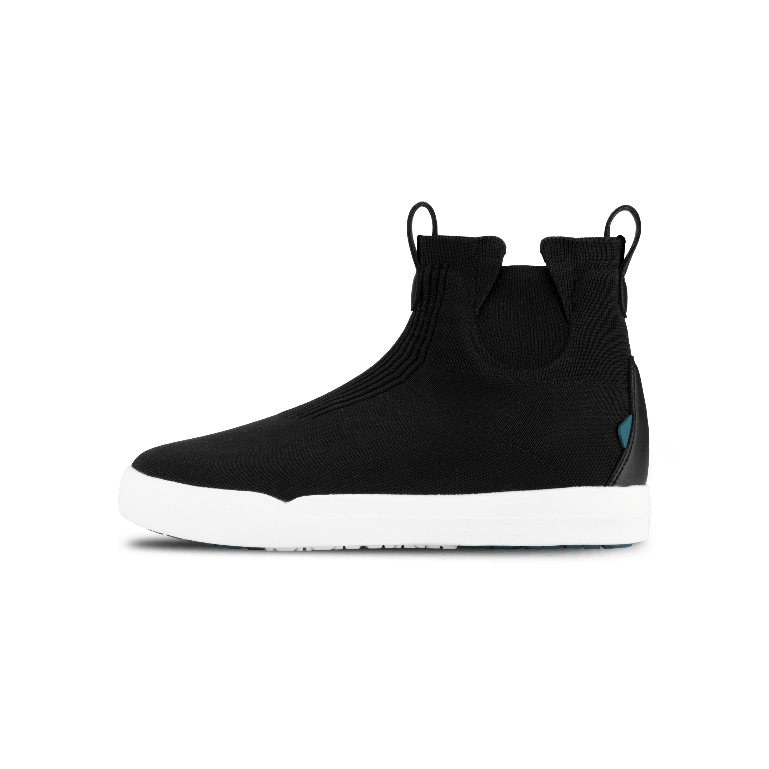 Men's Classic Chelsea - Asphalt Black