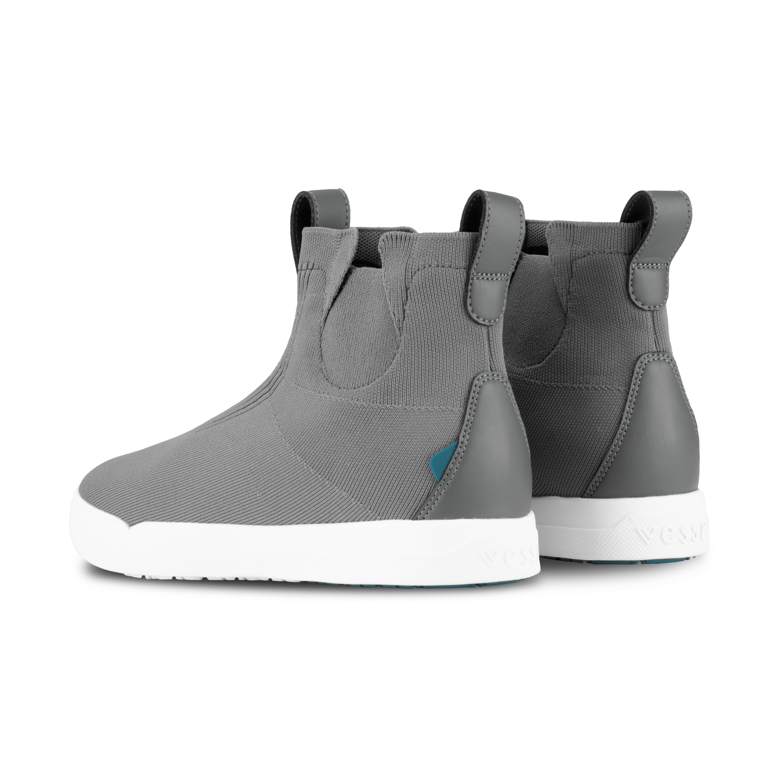 Men's Classic Chelsea - Concrete Grey - Image 4
