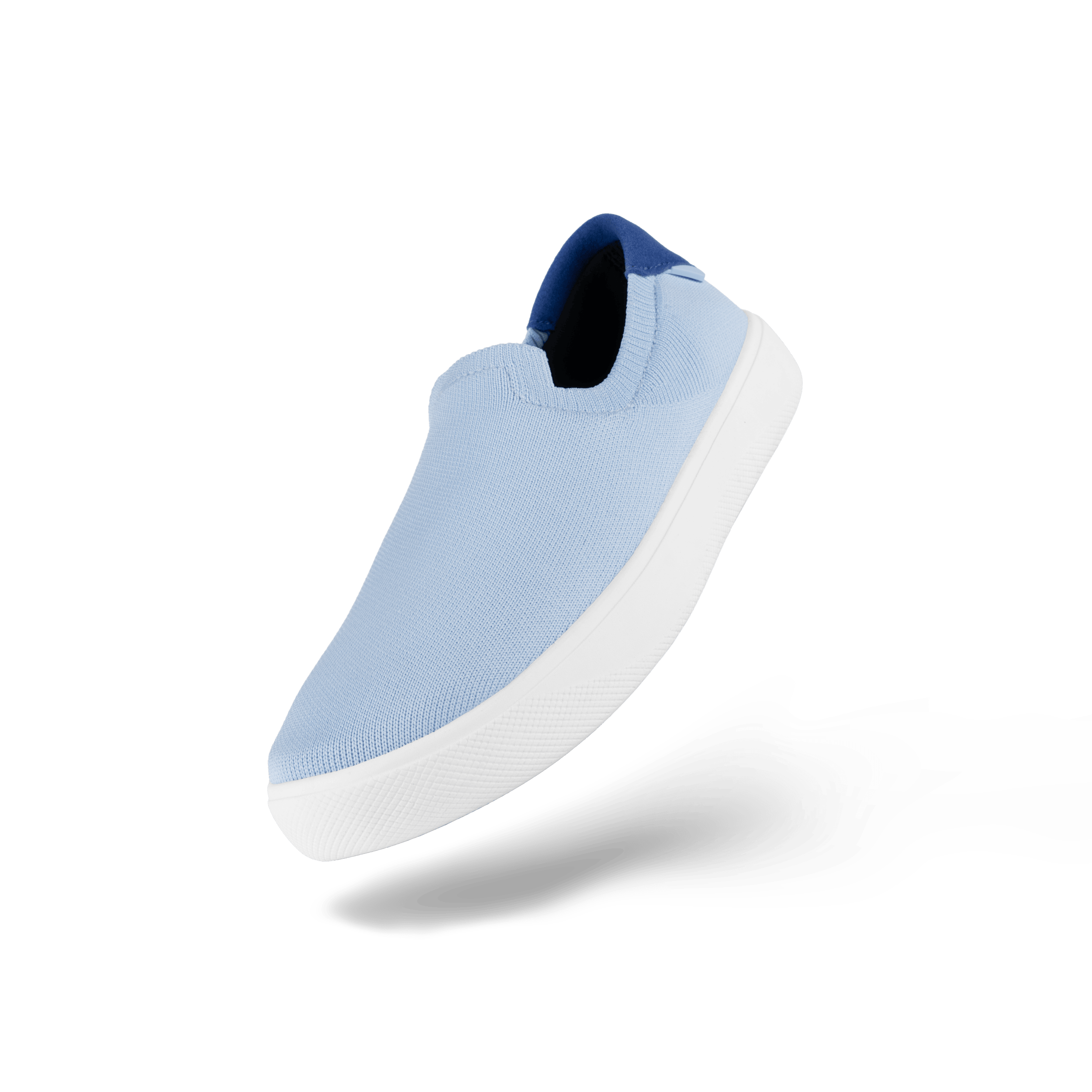 Men's Boardwalk Slip-On - Moonstone/Stripe - Image 2