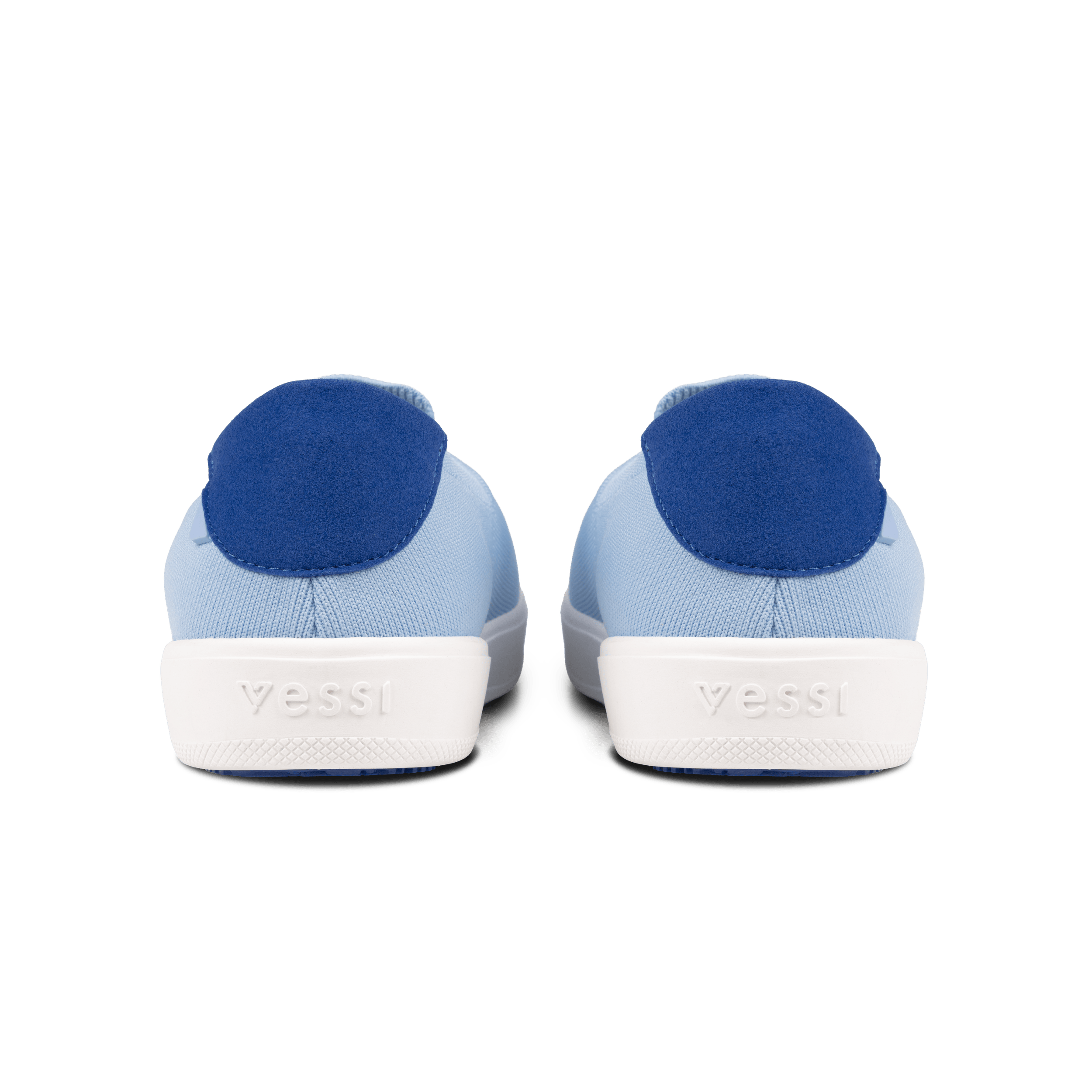 Men's Boardwalk Slip-On - Moonstone/Stripe - Image 7