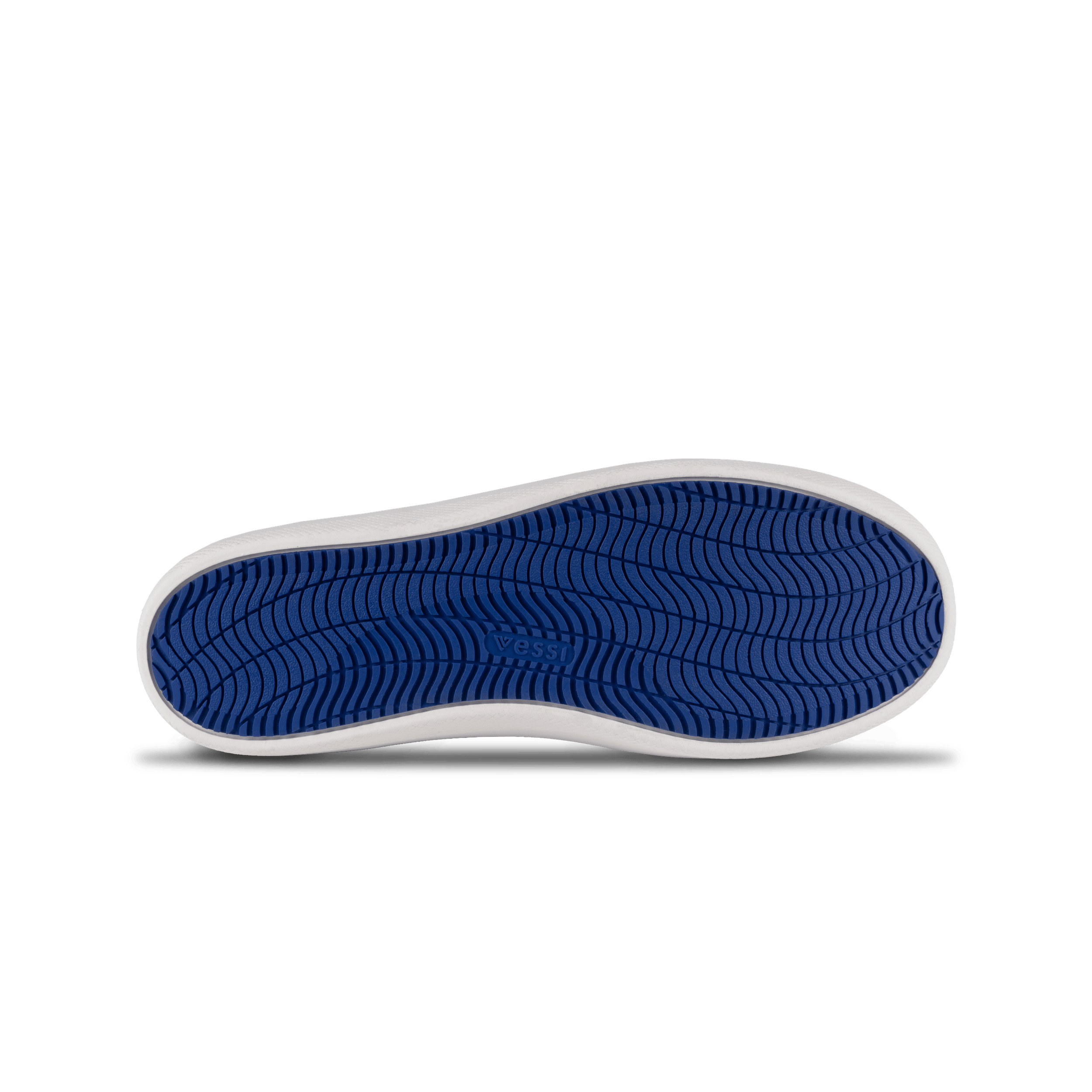 Men's Boardwalk Slip-On - Moonstone/Stripe - Image 3