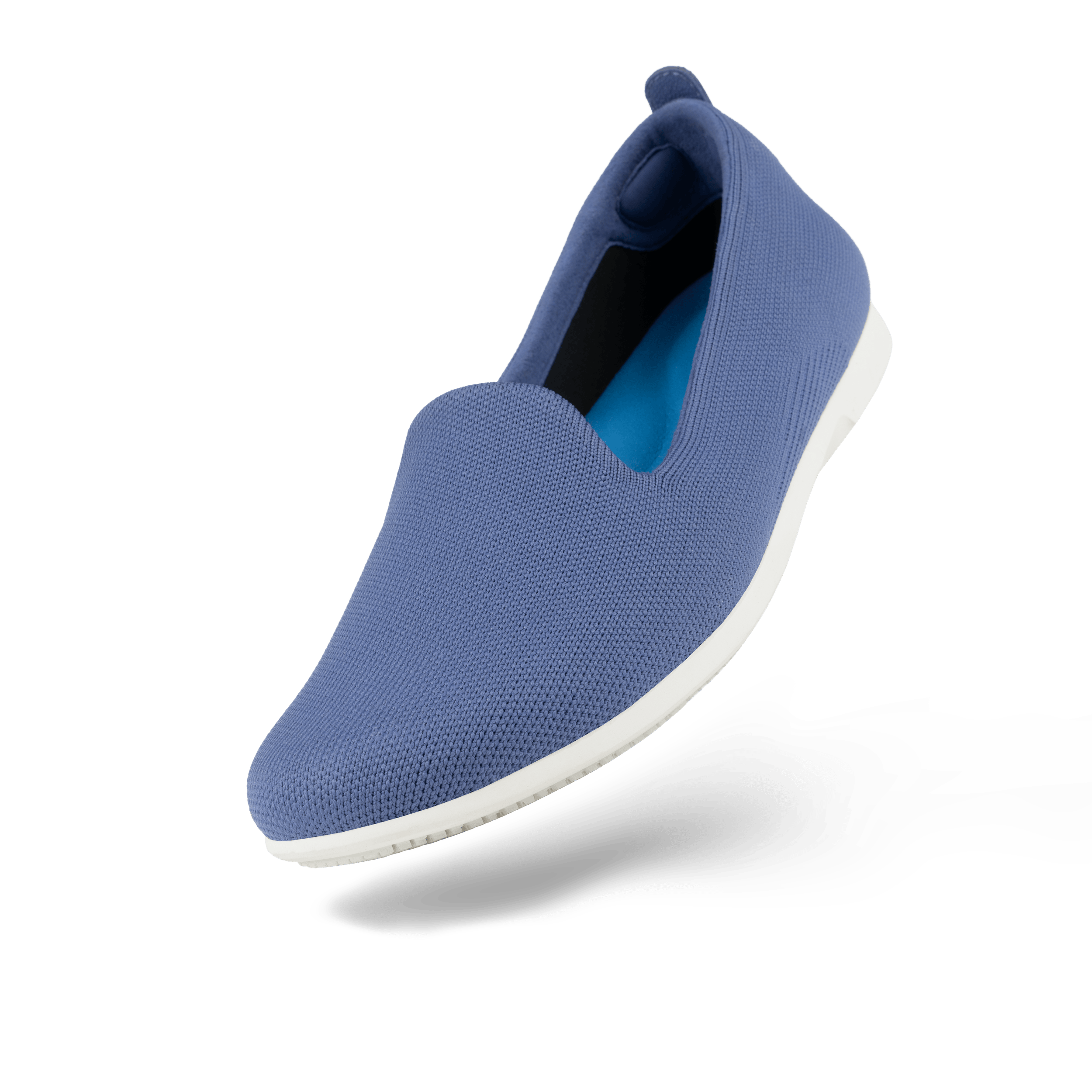 Women's Market Flat - Sailfish/Light Dune - Image 2