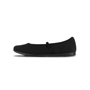 Women's Market Mary Jane - Black