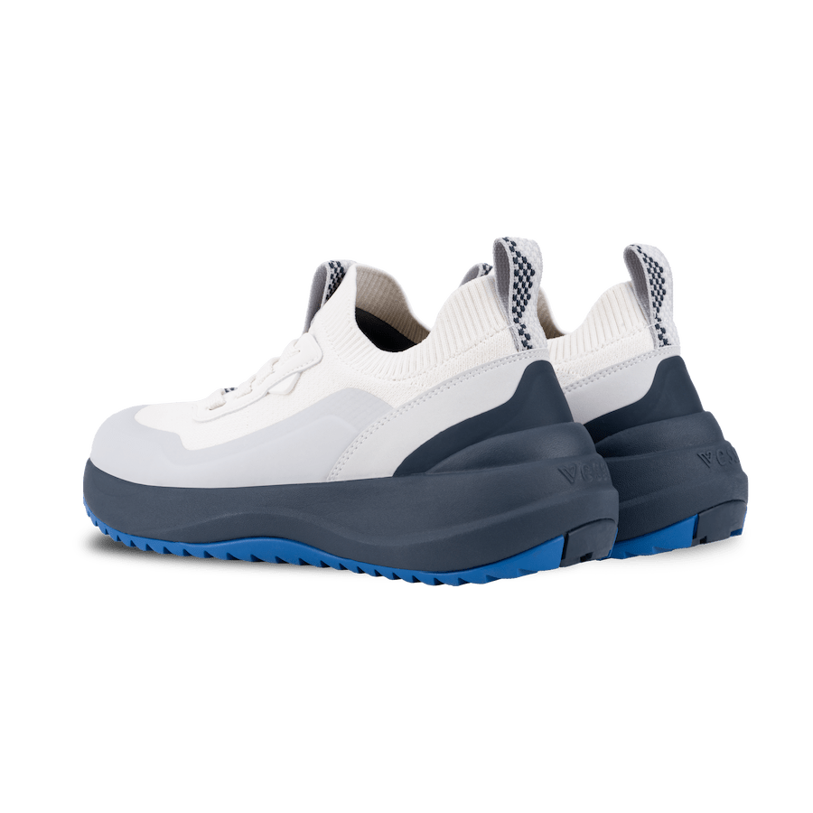 Men's Stormburst Low Top - Light Dune/Light Grey/Sea - Image 4