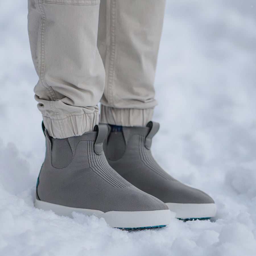 Women's Classic Chelsea - Concrete Grey - Image 7