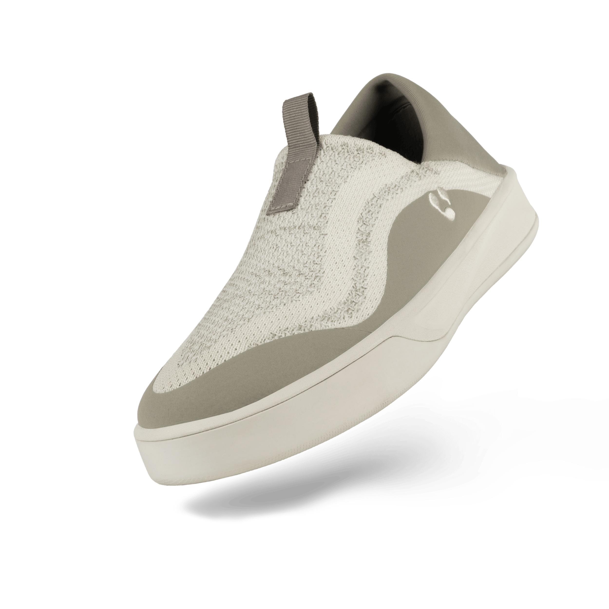 Weekend Slip-On - Fernstone/Light Dune - Image 8