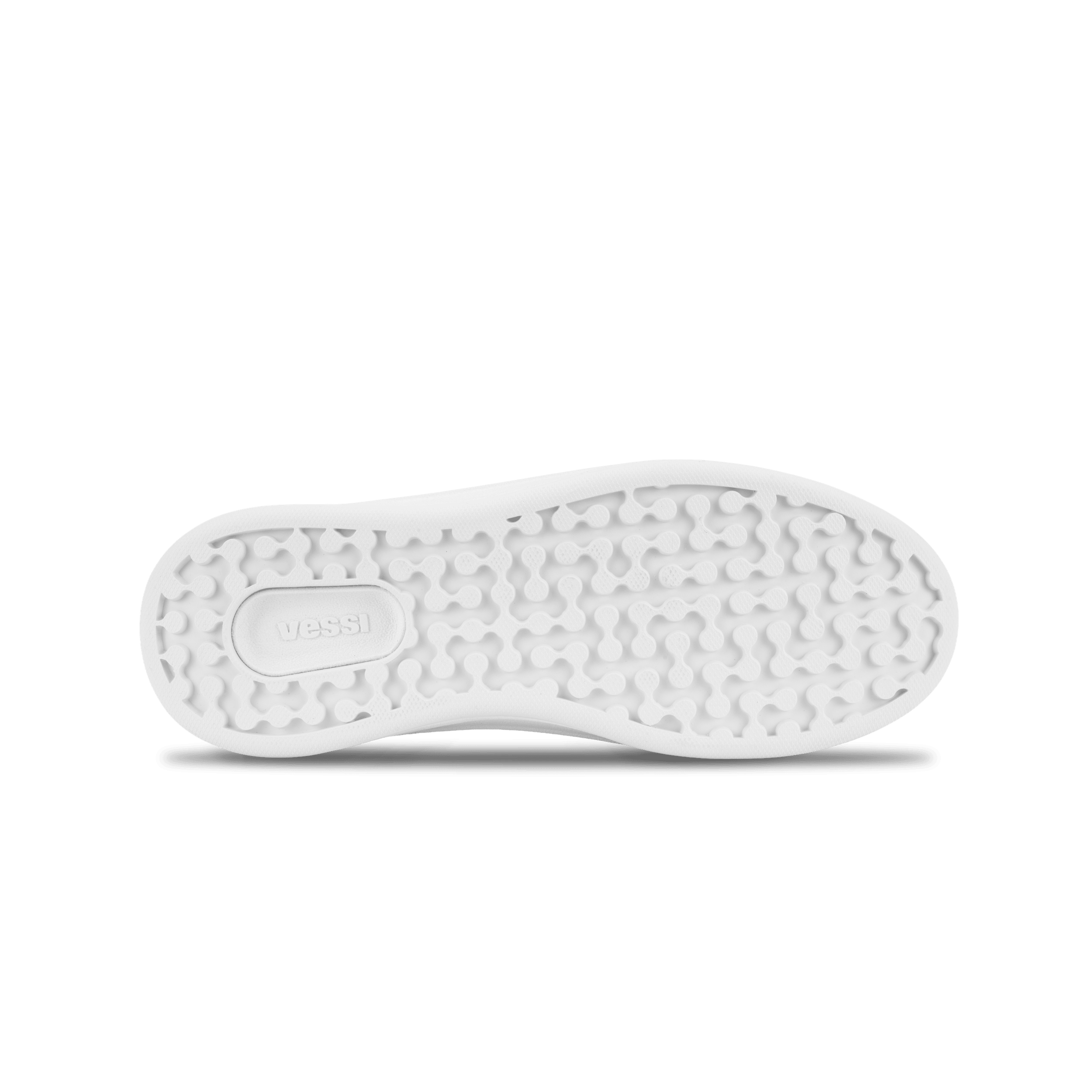 Weekend Slip-On - Black/White - Image 3